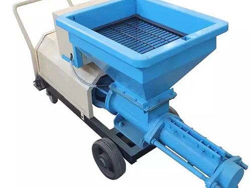 注槳機 注槳機